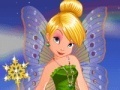                                                                     Tinkerbell fairy dress up קחשמ