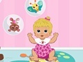                                                                     Baby Bubbles קחשמ