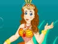                                                                     Fantasy-Mermaid-Dress-Up קחשמ