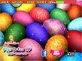                                                                     Easter Eggs Hidden Letters קחשמ