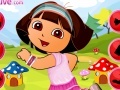                                                                     Dora Mushroom Garden קחשמ