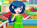                                                                     Cute Fruiterer קחשמ