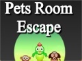                                                                     Pets Room Escape קחשמ