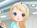                                                                     Sweet Nurse Dress Up קחשמ