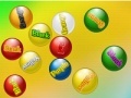                                                                     Colour Balls קחשמ