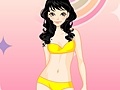                                                                     Dress Woman קחשמ
