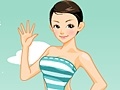                                                                     Dress the girl for a holiday קחשמ