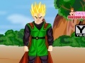                                                                     Gohan Training Dress Up קחשמ