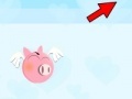                                                                     The Flying PiggyBank קחשמ