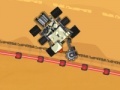                                                                     Mars Adventures - Curiosity Racing קחשמ