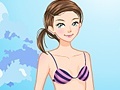                                                                     Dress - Beach babe קחשמ