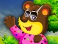                                                                     My Bear Dress Up קחשמ