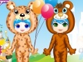                                                                     Cute Animal Costumes קחשמ