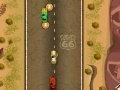                                                                     Route 66 Highway Rush קחשמ