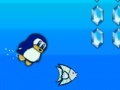                                                                     Penguins love fish קחשמ