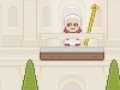                                                                     Quest with the Pope קחשמ