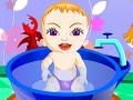                                                                     Sweet Baby Bathing קחשמ