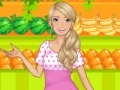                                                                     Dress Up Fruiterer Girl קחשמ