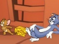                                                                     Tom and Jerry Cheese Hunt קחשמ