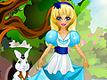                                                                     Alice in Wonderland קחשמ
