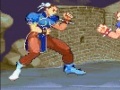                                                                     Street Fighter World Warrior קחשמ