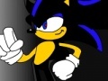                                                                     Sonic - Darkness arise קחשמ