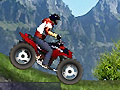                                                                     Mountain ATV קחשמ