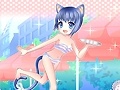                                                                     Neko Girl קחשמ