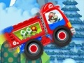                                                                       Mario Gift Delivery ליּפש