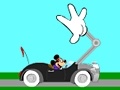                                                                     Mickey and Friends Super Racer קחשמ