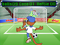                                                                       Coco's Penalty Shootout  ליּפש