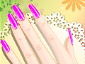                                                                     Nail Art-Painting קחשמ