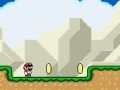                                                                     Super Mario World Revived קחשמ
