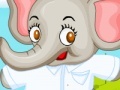                                                                     Pet elephant dress up קחשמ