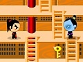                                                                     Ninja Keys קחשמ