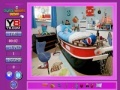                                                                     Kids Room Hidden Objects קחשמ