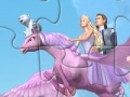                                                                     Magic Pegasus Jigsaw קחשמ
