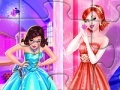                                                                     Makeup Princess Jigsaw קחשמ