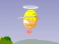                                                                     Flying Egg קחשמ