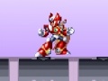                                                                     Megaman X Flash קחשמ