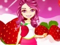                                                                     Strawberry dressup קחשמ