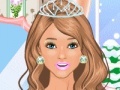                                                                     Winter princess makeover קחשמ