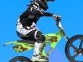                                                                     Mountain bike crosser - 2 קחשמ