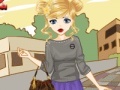                                                                     Street fashion  dress up קחשמ