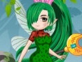                                                                     Spring Fairy 2013 קחשמ