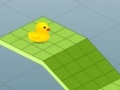                                                                     Big yellow duck קחשמ