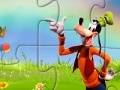                                                                     Goofy jigsaw קחשמ