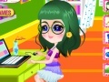                                                                     Internet Girl Dress-up קחשמ