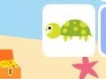                                                                     Under The Sea Memory Game 2 קחשמ