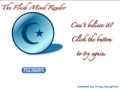                                                                     The Flash Mind Reader קחשמ
